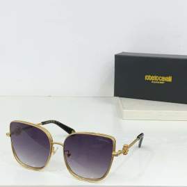 Picture of Roberto Cavalli Sunglasses _SKUfw64811415fw